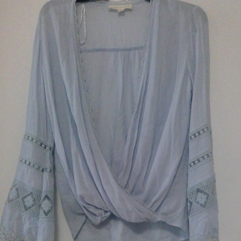 Ladies shirt